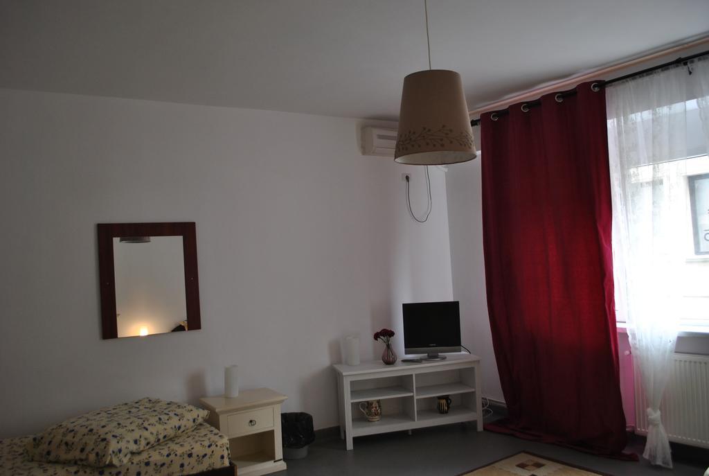 Vogue Hostel