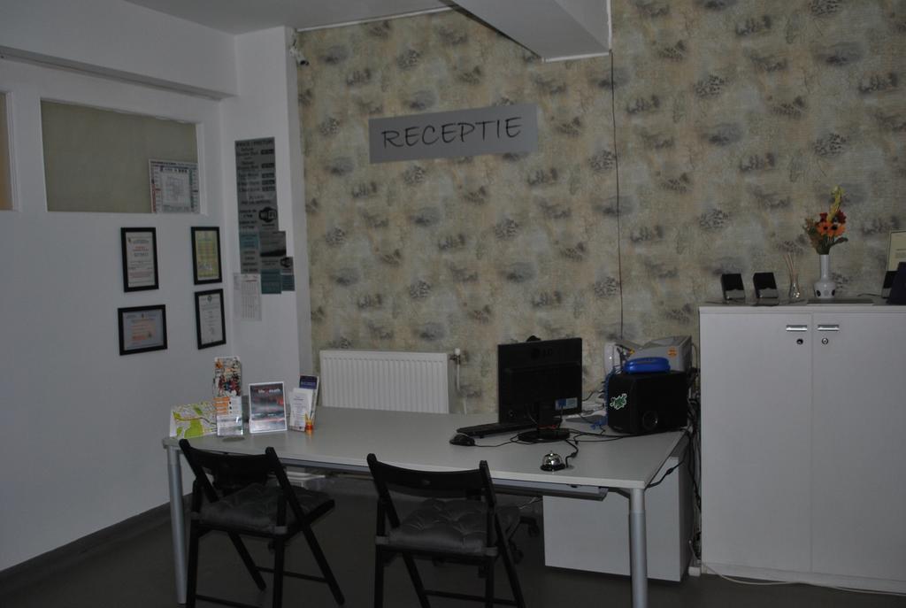 Vogue Hostel