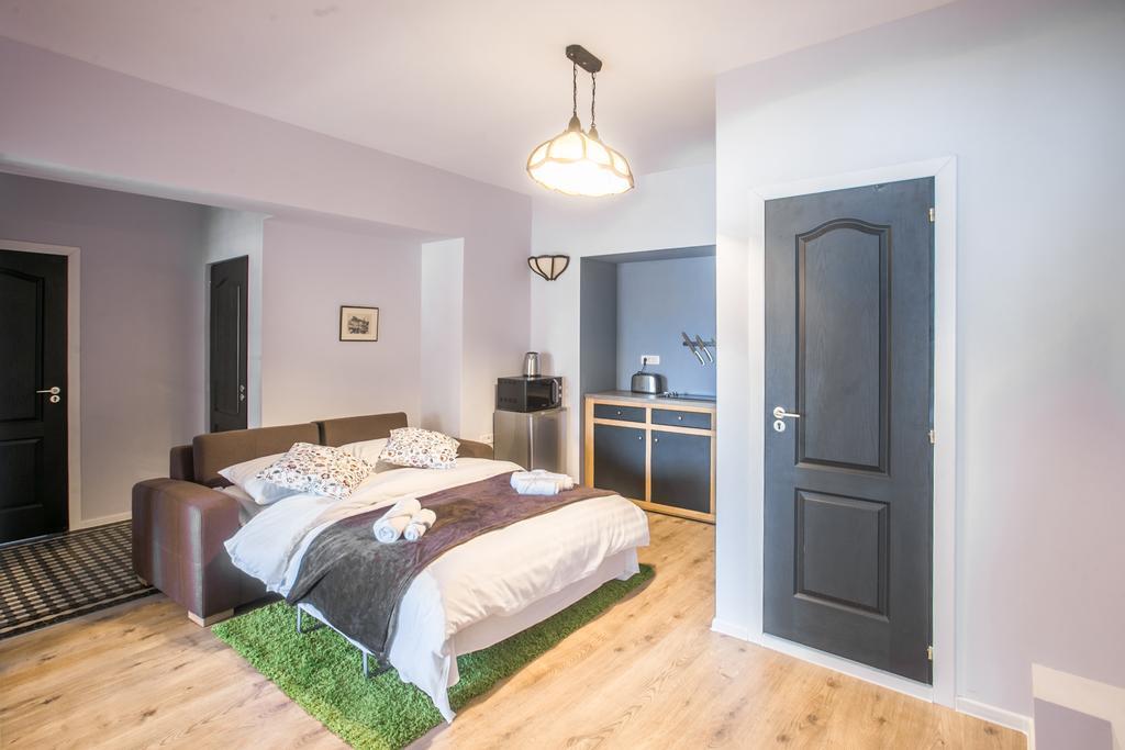 Apartament Park By Urbanesq Bucureşti