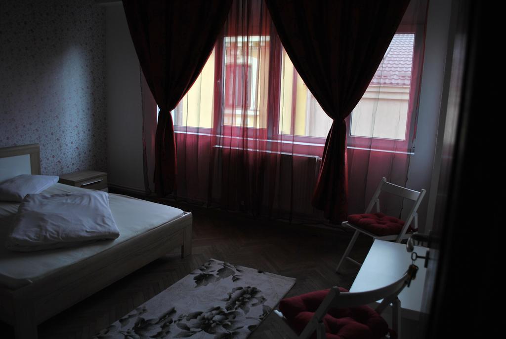 Hostel Vogue Bucharest