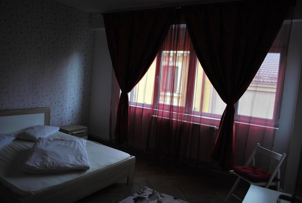 Vogue Hostel Bucharest