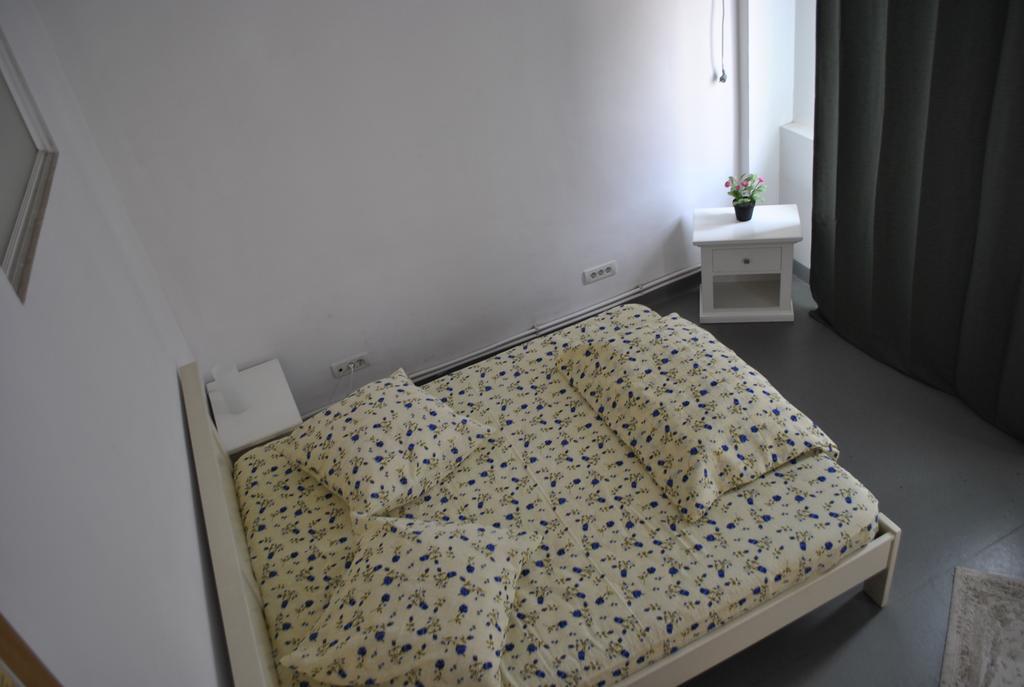 Vogue Hostel Bucharest