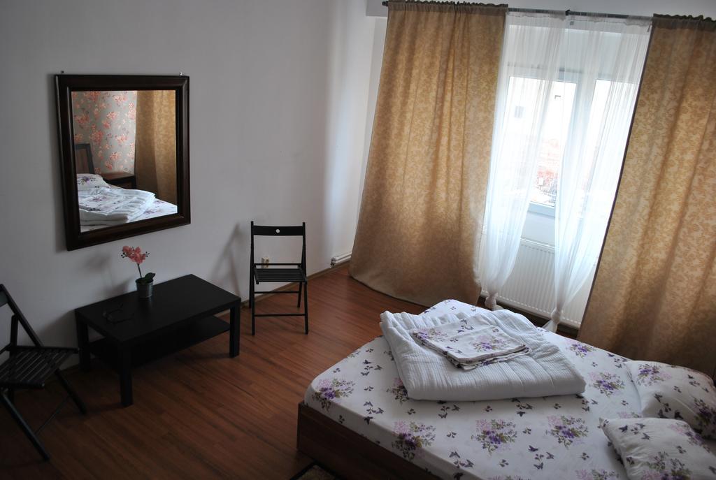 Hostel Vogue