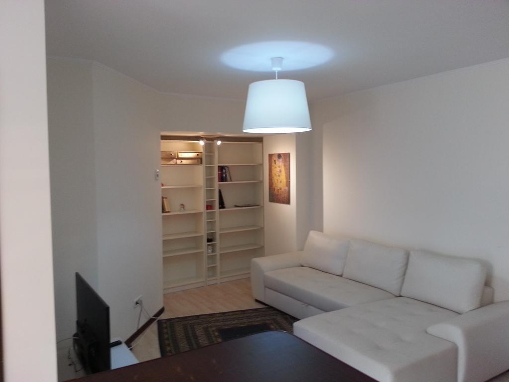 3 Elegant Apartamento