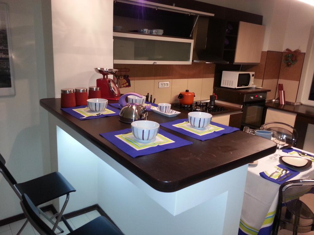 Apartamento 3 Elegant *