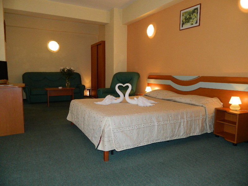 Hotel Elizeu 3*