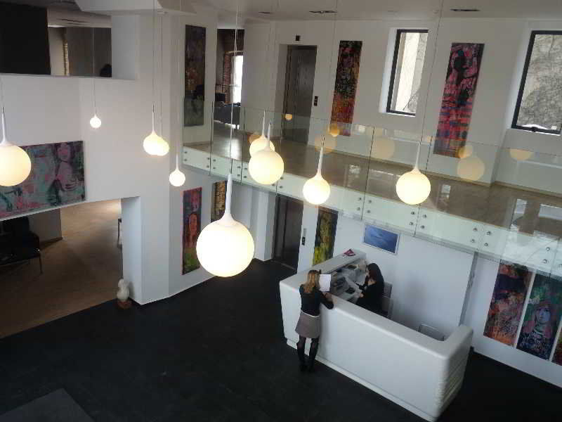 Sarroglia Hotel 4*