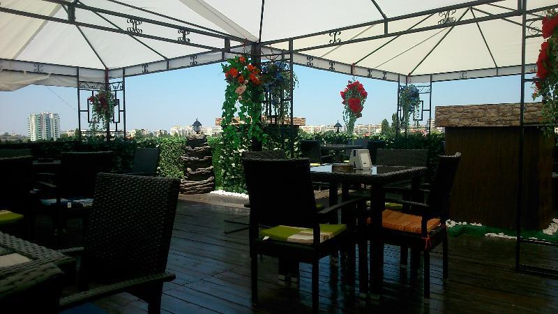 Hotel Lina Bucharest