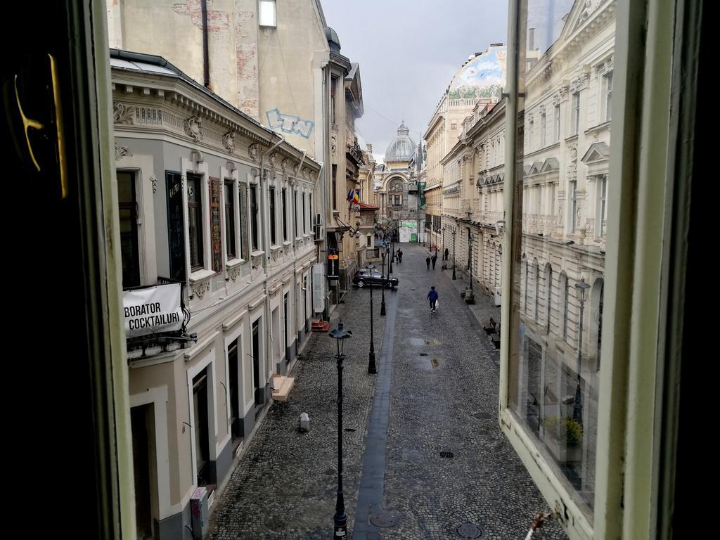 Hostel Little Old Town *