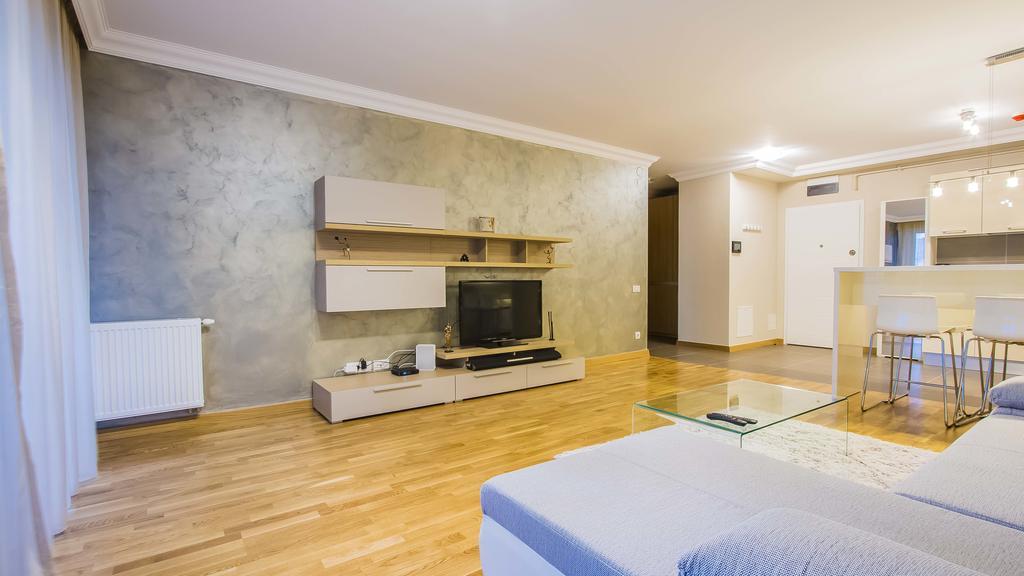 Incity Premium Garden Stay-central &private Terrace * Bucharest