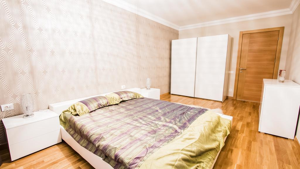 Incity Premium Garden Stay-central &private Terrace * Bucharest
