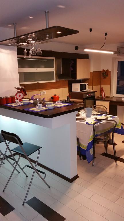 3 Elegant Apartamento