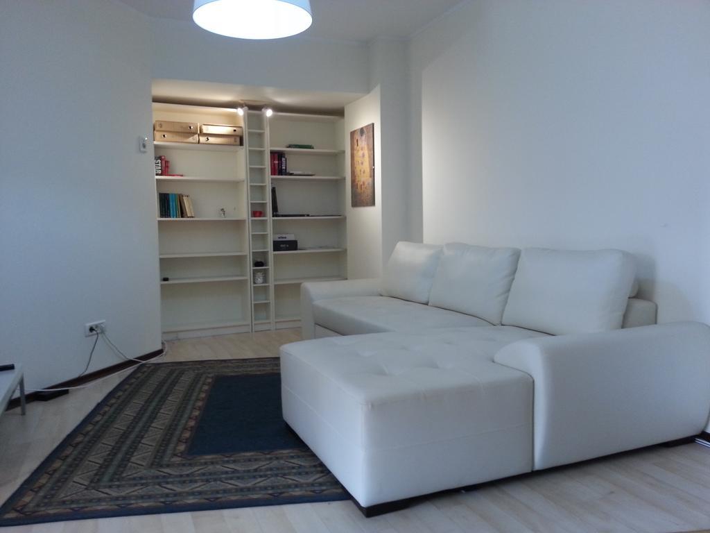 3 Elegant Apartamento Bucareste