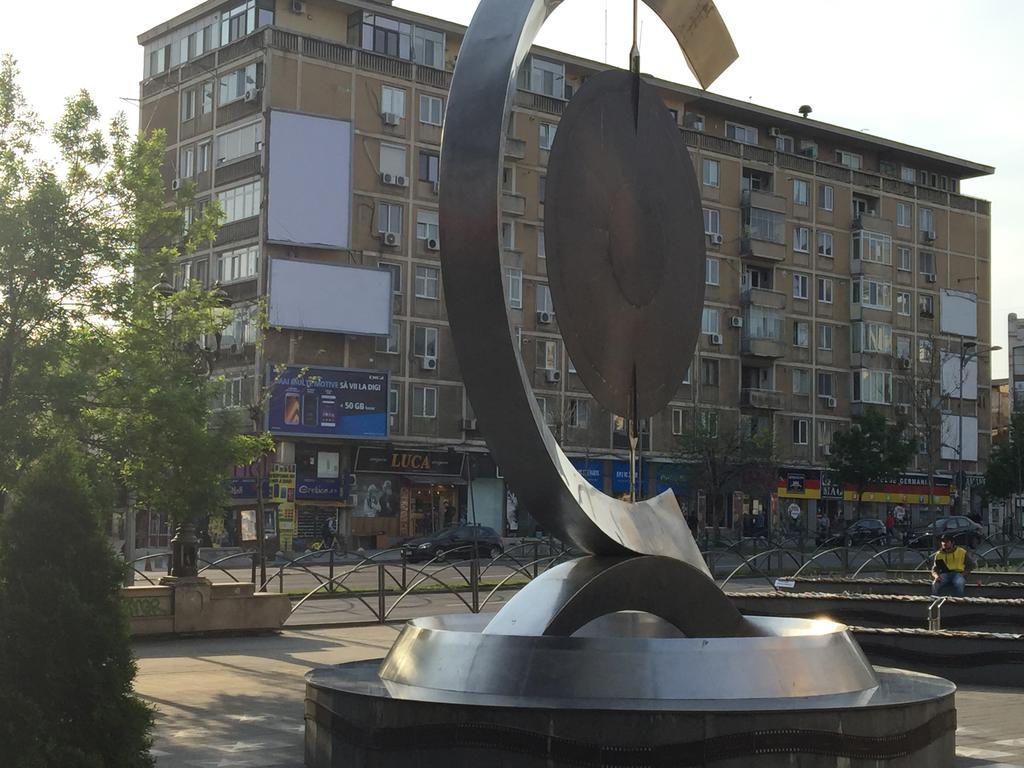 Dinamic Old Town Bucharest