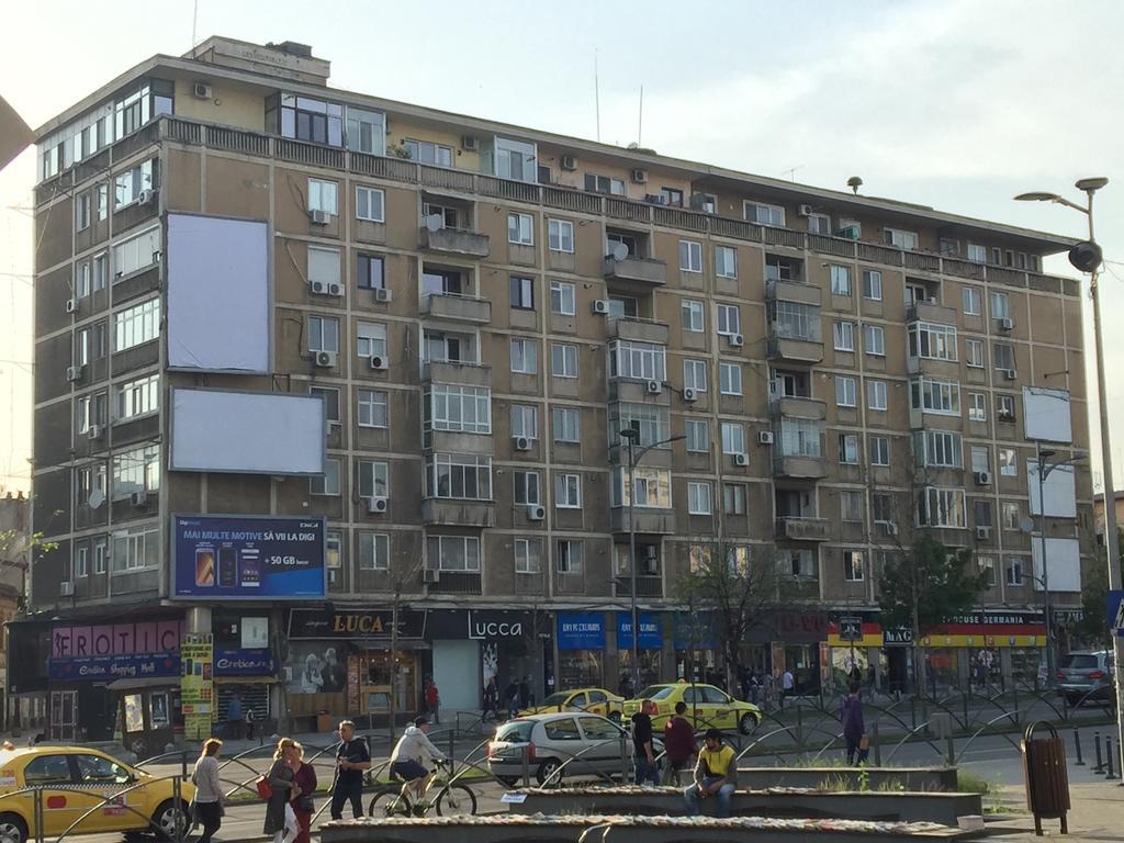 Dinamic Old Town Apartment Bucharest