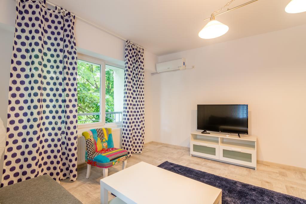 Vlad House Iancului Mihai Bravu Apartament Bucureşti