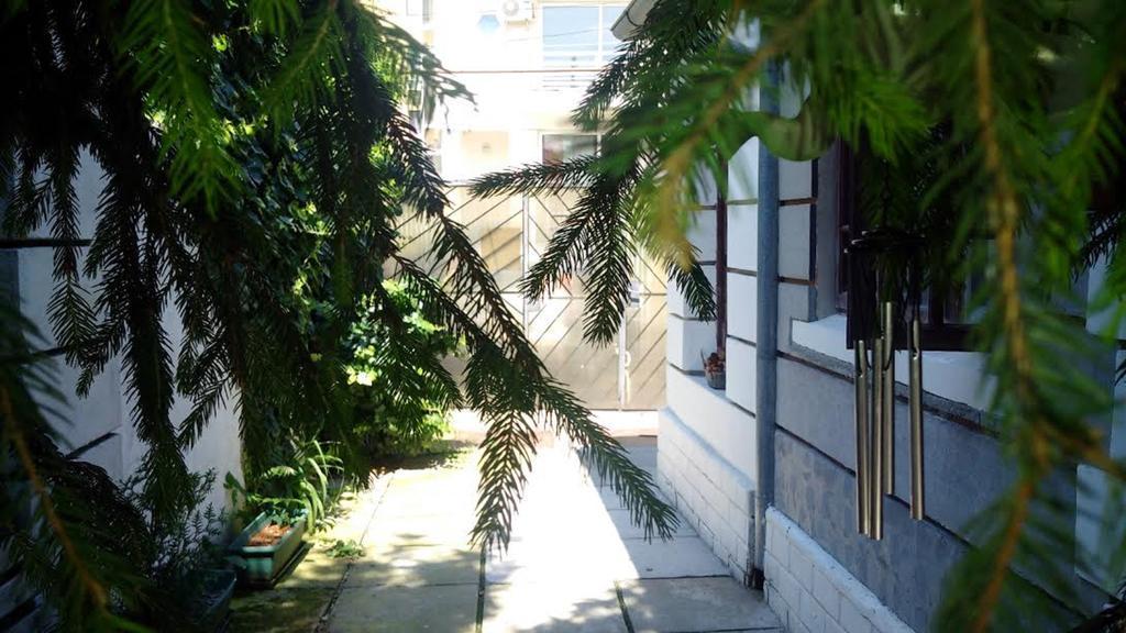 Hostel Expo Bucureşti