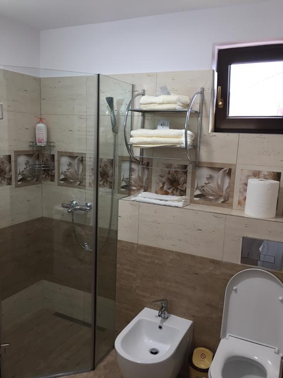Apartamento Romexpo Luxury - Aproape De Centru Si Parc Herastrau! *