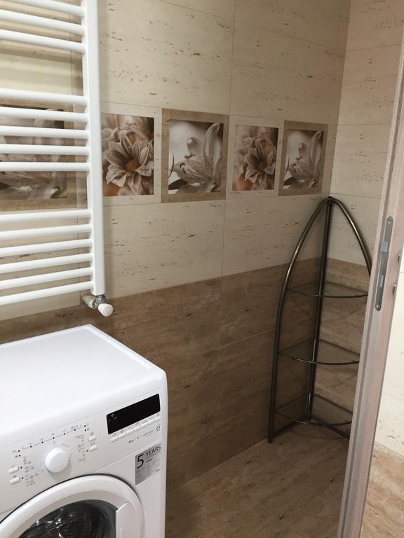 Romexpo Luxury - Aproape De Centru Si Parc Herastrau! Apartamento