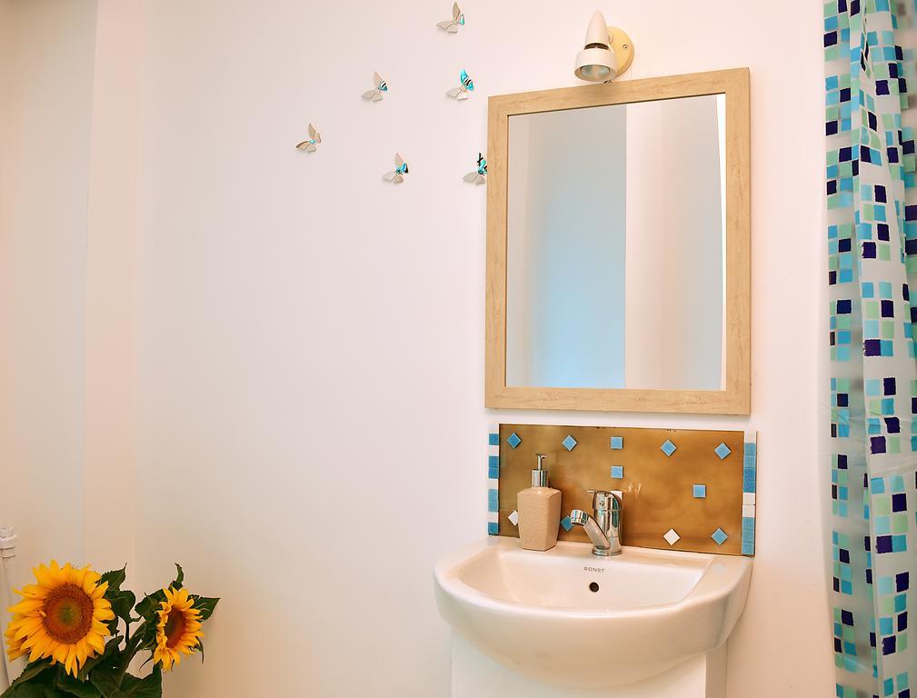 One Ii Apartment *