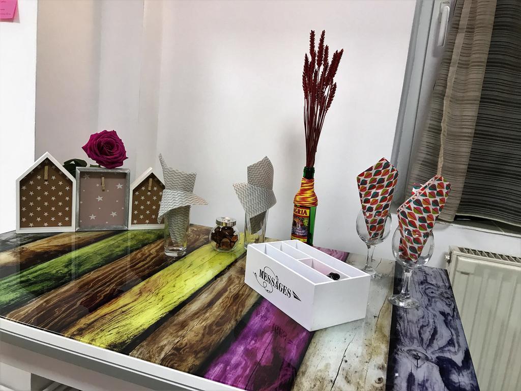 Apartament Victoriei Square Bucureşti