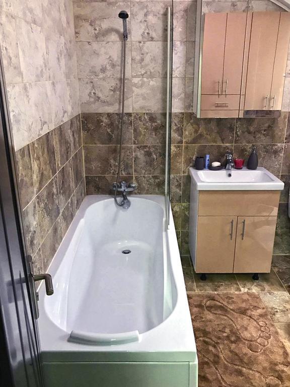 Victoriei Square Apartament
