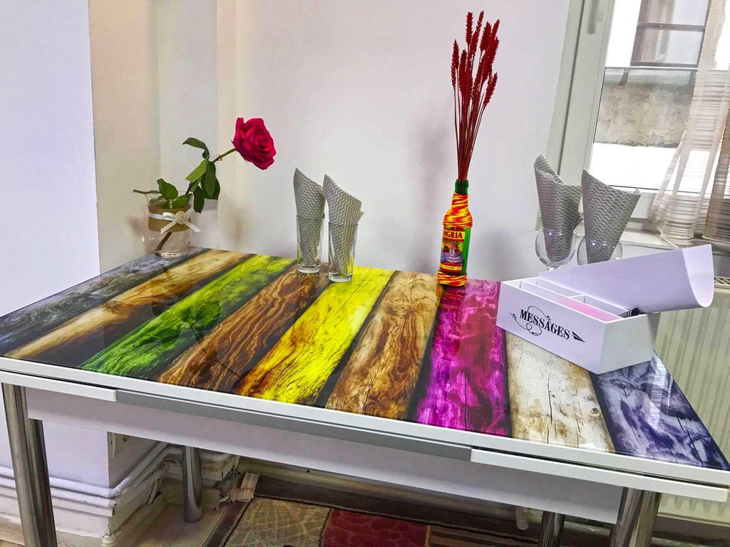 Apartament Victoriei Square *