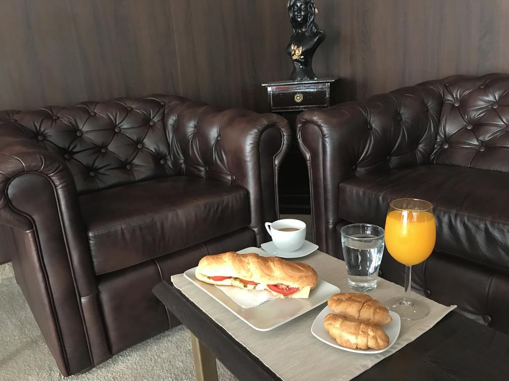 Old City Nf Hotels 4* Bucharest
