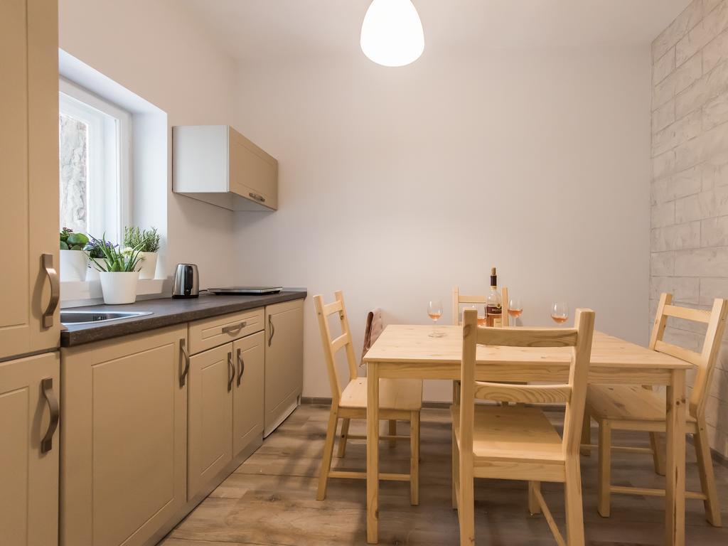 Apartamento Antic *