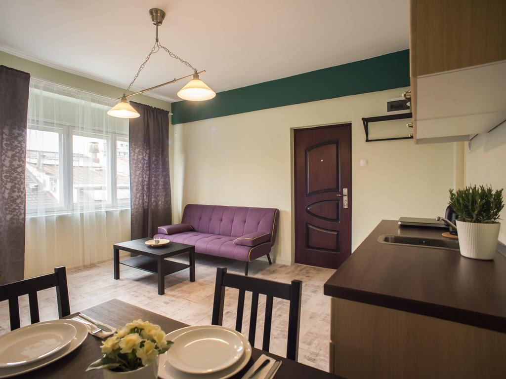 Antic Apartamento *
