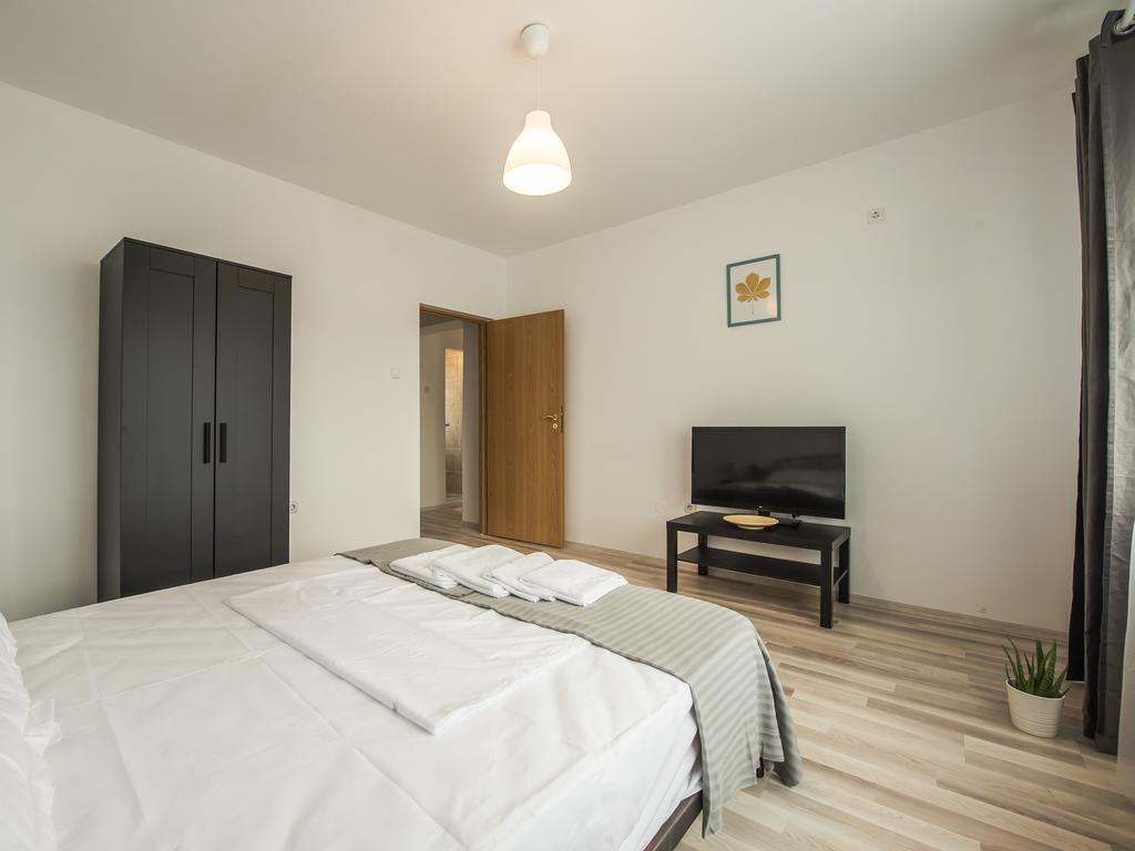 Apartamento Antic