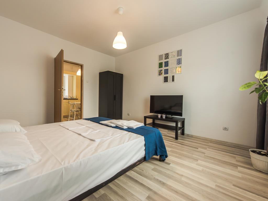 Antic Apartamento *