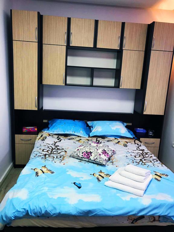 Apartament Victoriei Square