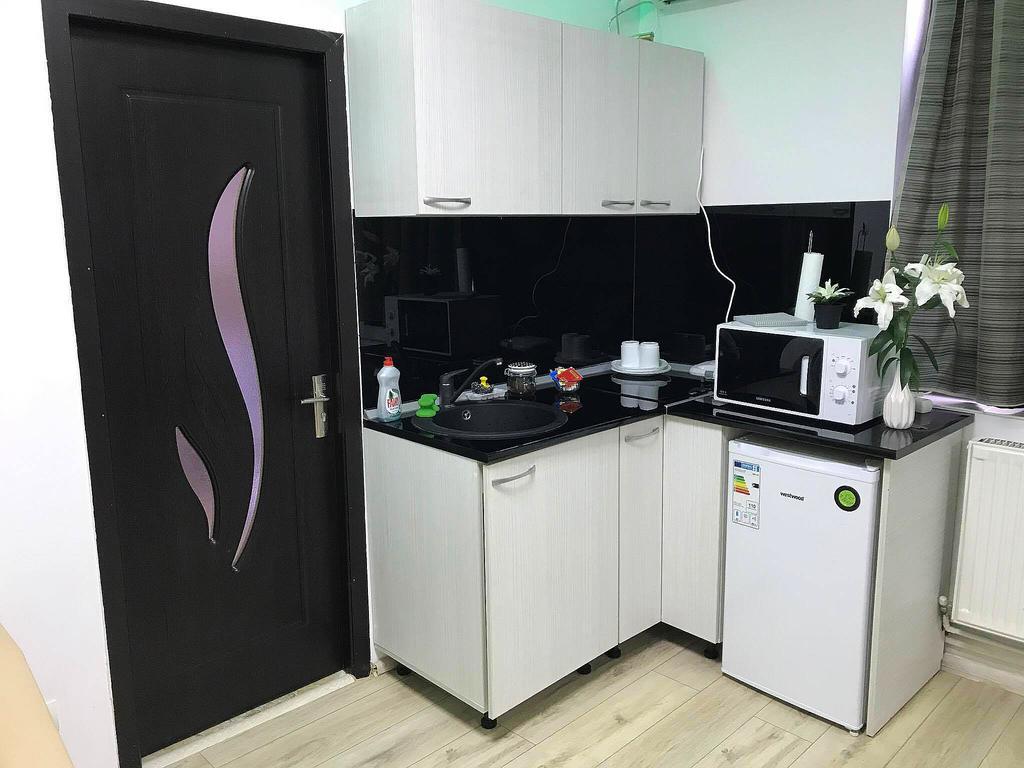 Apartament Victoriei Square *