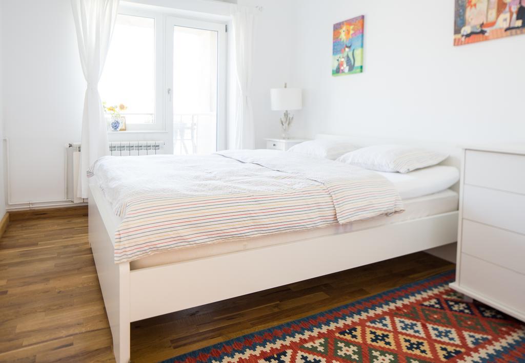 Diana's Flat 11 - Old Town Apartment