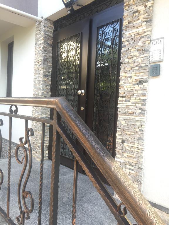 Romexpo Luxury - Aproape De Centru Si Parc Herastrau! Apartamento