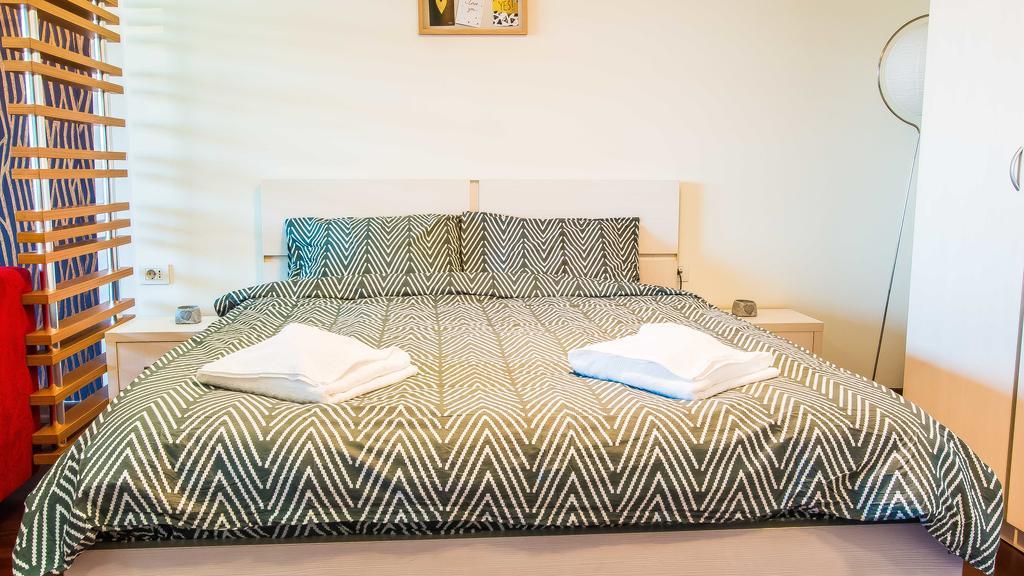 Luxury Mall Area Apartment