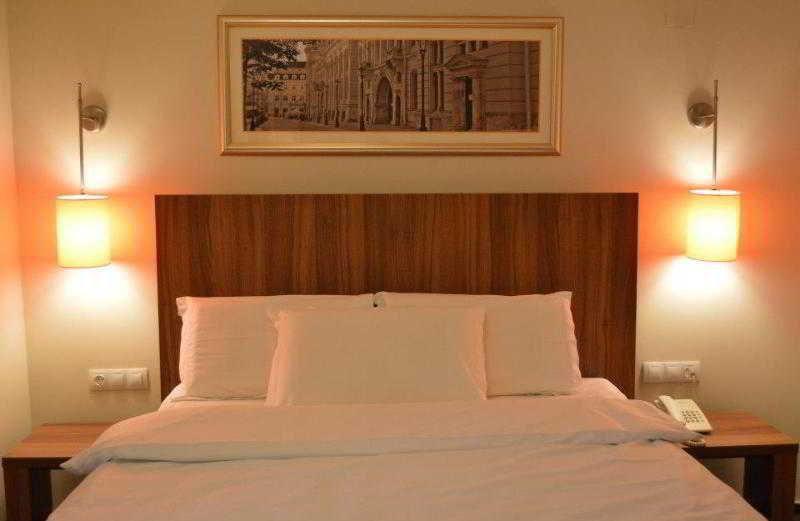 Hotel Ambasador Bucharest