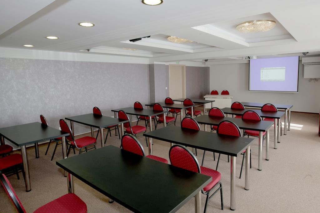 Hotel Ambasador 4*