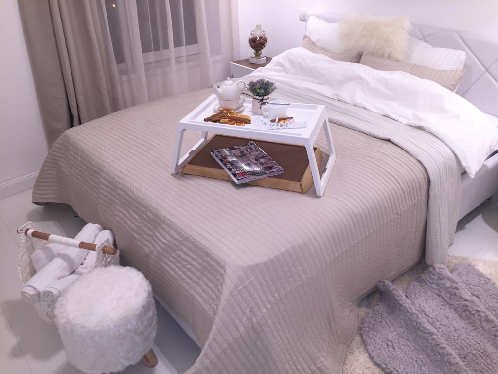 Apartamento Metropole Romana Square *