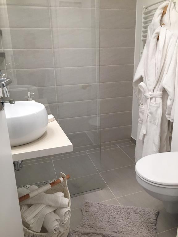 Metropole Romana Square * Bucareste