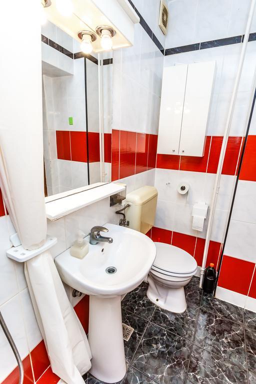 Piata Unirii - Old Town Apartment Bucharest