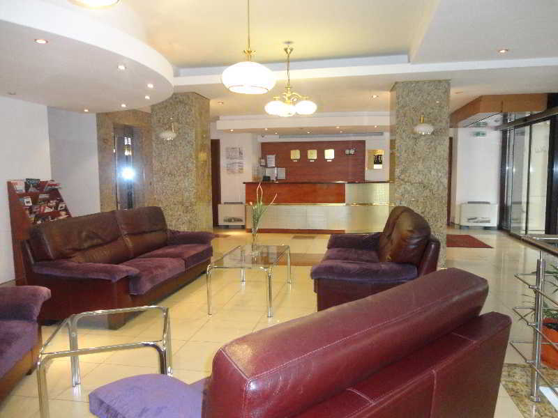 Samaa Hotel Bucharest