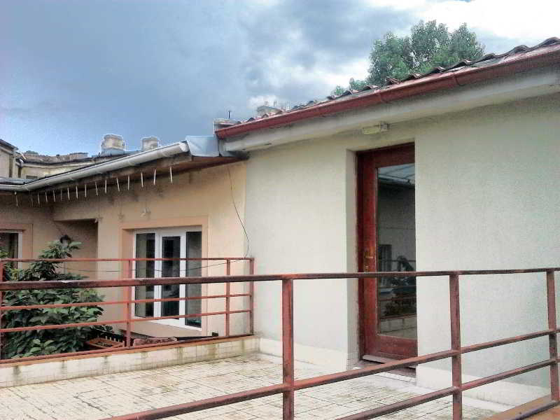 Apartamento Rompromo Bucareste