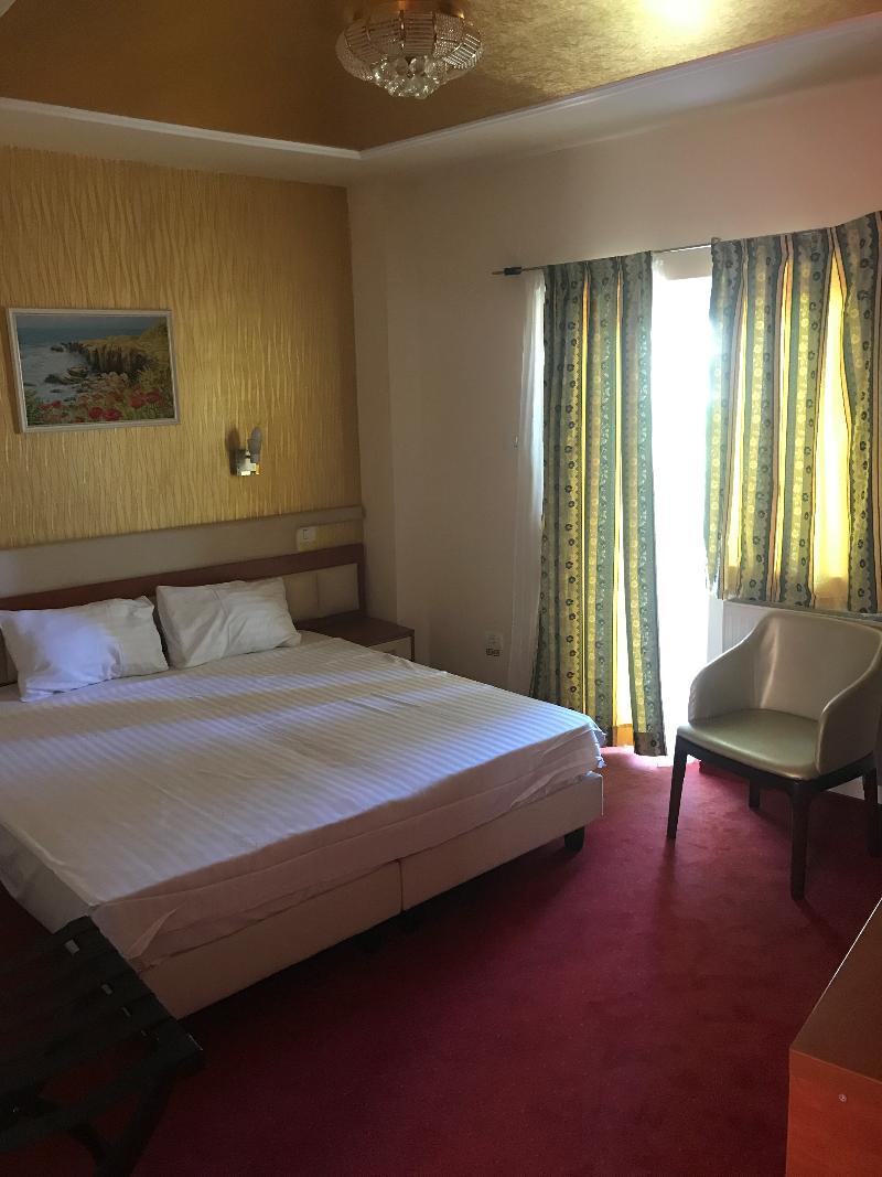 Kosher Hotel Lev Or