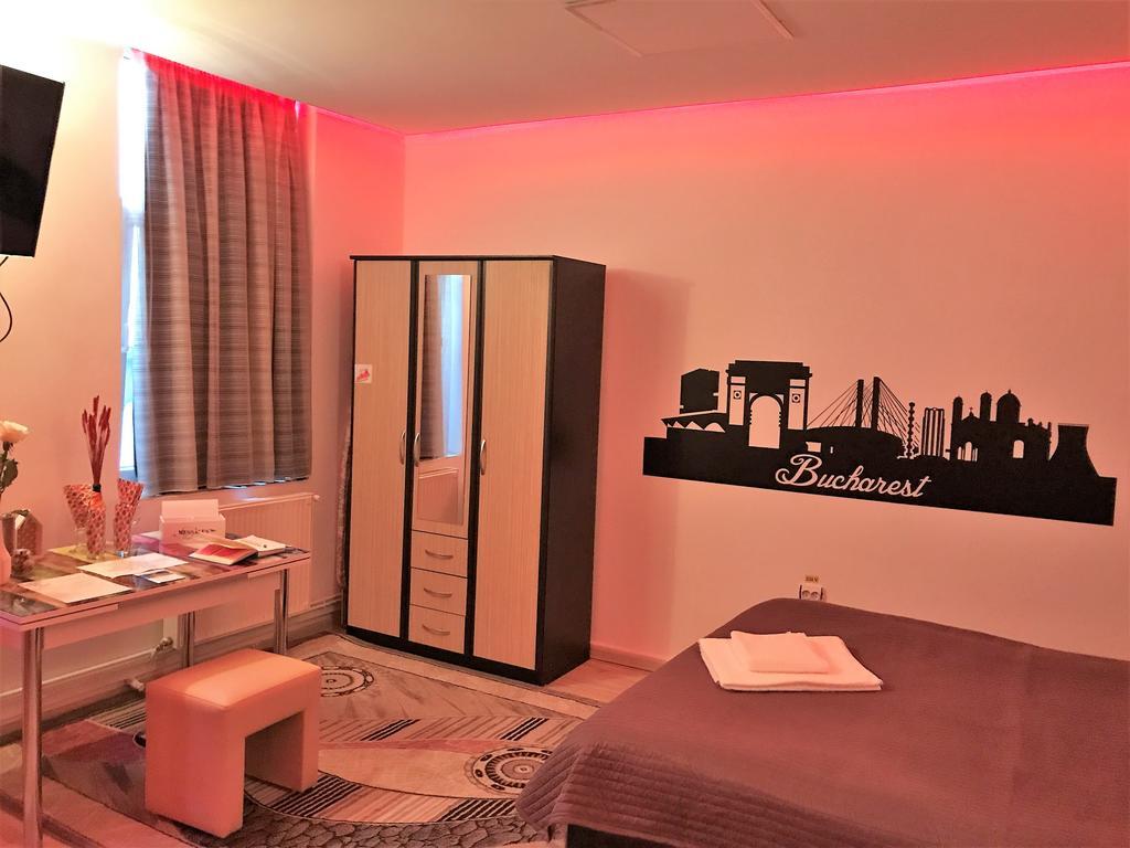 Victoriei Square Apartament Bucureşti