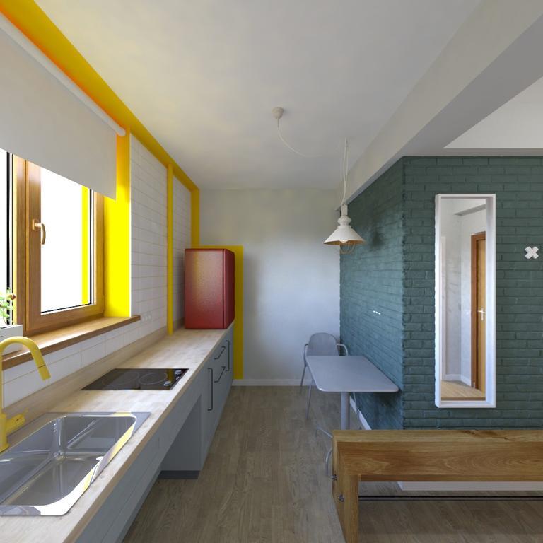 Apartament Old City Cosy Bucureşti