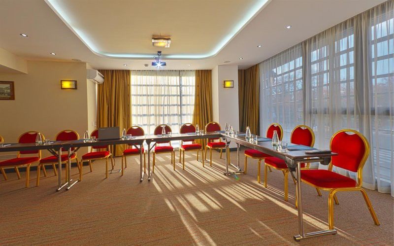 Hotel Leonardo City Center