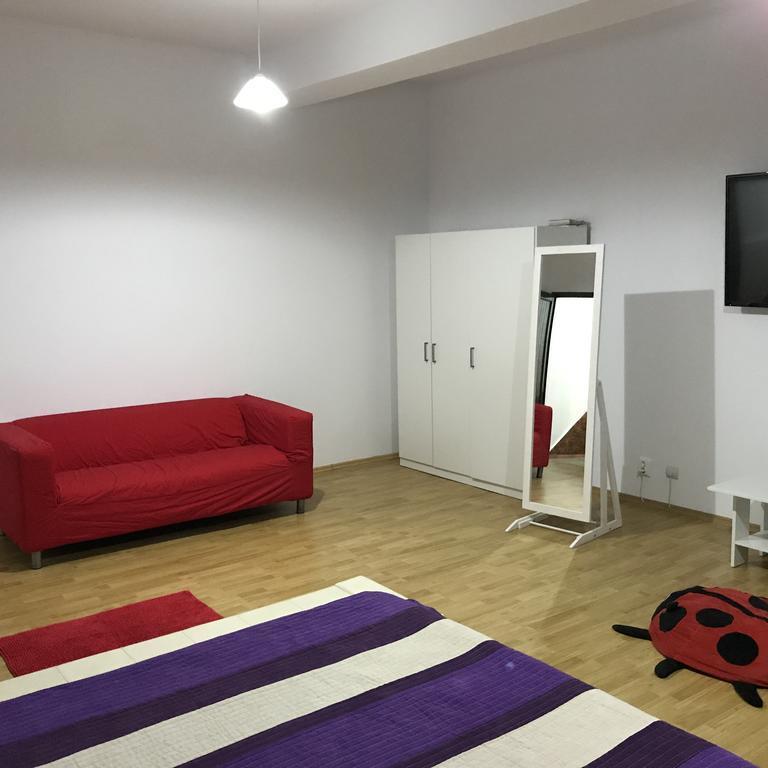 Park Apartament