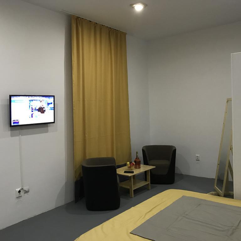 Apartament Park Bucureşti